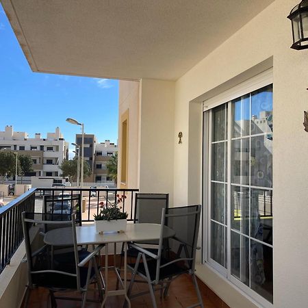 Apartamento Del Toyo Almería Eksteriør bilde