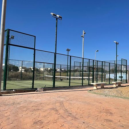 Apartamento Del Toyo Almería Eksteriør bilde