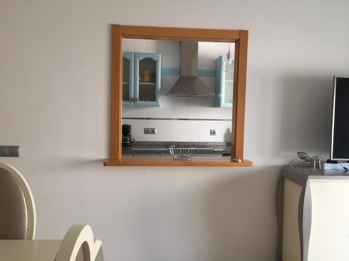 Apartamento Del Toyo Almería Eksteriør bilde