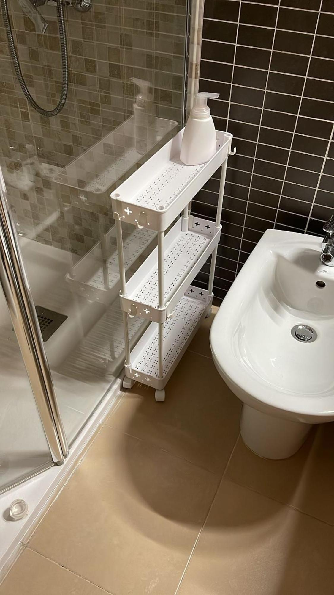 Apartamento Del Toyo Almería Eksteriør bilde